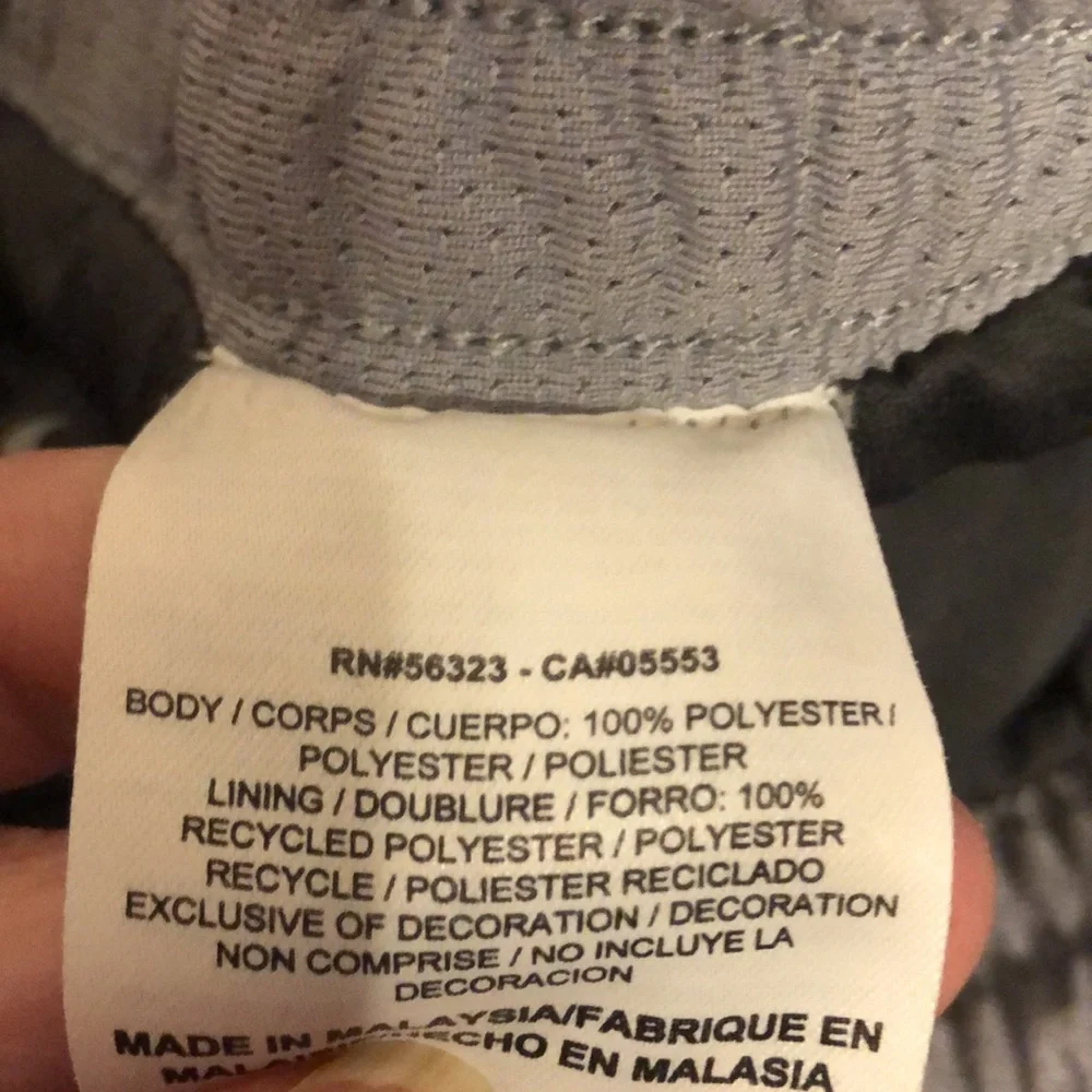 Nike Dri-fit Shorts - Picture 6 of 9